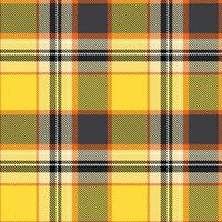 tartan plaid vecteur sans couture modèle. Écossais plaid, pour chemise impression, vêtements, Robes, nappes, couvertures, literie, papier, couette, tissu et autre textile des produits.