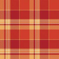 classique Écossais tartan conception. damier modèle. pour chemise impression, vêtements, Robes, nappes, couvertures, literie, papier, couette, tissu et autre textile des produits. vecteur