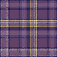 classique Écossais tartan conception. Écossais plaid, pour foulard, robe, jupe, autre moderne printemps l'automne hiver mode textile conception. vecteur