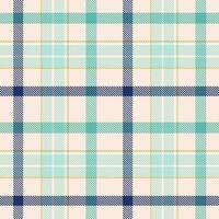 tartan plaid sans couture modèle. plaid motifs transparent. sans couture tartan illustration vecteur ensemble pour foulard, couverture, autre moderne printemps été l'automne hiver vacances en tissu imprimer.