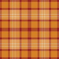 tartan plaid modèle transparent. plaid modèle transparent. flanelle chemise tartan motifs. branché carrelage vecteur illustration pour fonds d'écran.