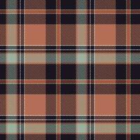 tartan plaid modèle transparent. traditionnel Écossais à carreaux Contexte. sans couture tartan illustration vecteur ensemble pour foulard, couverture, autre moderne printemps été l'automne hiver vacances en tissu imprimer.