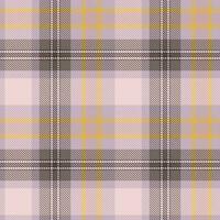 Écossais tartan plaid sans couture modèle, vérificateur modèle. flanelle chemise tartan motifs. branché carrelage vecteur illustration pour fonds d'écran.