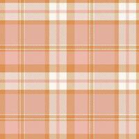 tartan plaid modèle transparent. traditionnel Écossais à carreaux Contexte. sans couture tartan illustration vecteur ensemble pour foulard, couverture, autre moderne printemps été l'automne hiver vacances en tissu imprimer.