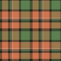 Écossais tartan plaid sans couture modèle, plaid motifs transparent. flanelle chemise tartan motifs. branché carrelage vecteur illustration pour fonds d'écran.