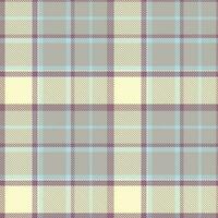 Écossais tartan plaid sans couture modèle, damier modèle. flanelle chemise tartan motifs. branché carrelage vecteur illustration pour fonds d'écran.