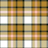 Écossais tartan plaid sans couture modèle, sucré plaid modèle transparent. flanelle chemise tartan motifs. branché carrelage vecteur illustration pour fonds d'écran.