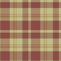 Écossais tartan plaid sans couture modèle, abstrait vérifier plaid modèle. modèle pour conception ornement. sans couture en tissu texture. vecteur illustration