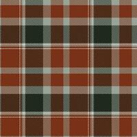 Écossais tartan plaid sans couture modèle, traditionnel Écossais à carreaux Contexte. flanelle chemise tartan motifs. branché carrelage vecteur illustration pour fonds d'écran.