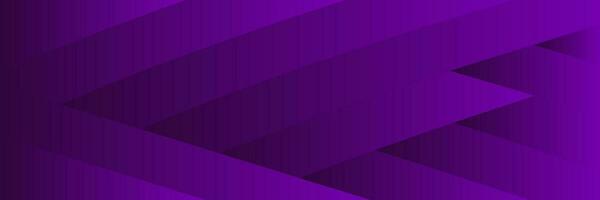 abstrait élégant violet pente Contexte vecteur