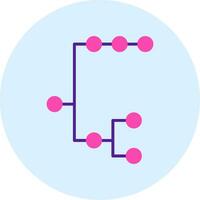 icône de vecteur de structure