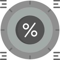 rapport vecteur icône