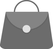 icône de vecteur de sac