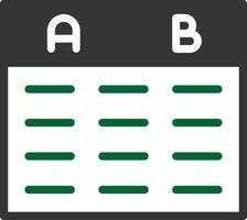 compétition Créatif icône conception vecteur