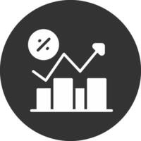 conception d'icônes créatives de progrès vecteur