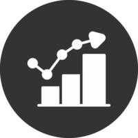 prévision Créatif icône conception vecteur