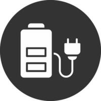 mise en charge Créatif icône conception vecteur