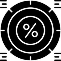 rapport vecteur icône