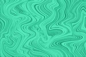 illustration vectorielle de fond de texture bois et lignes ondulées vecteur