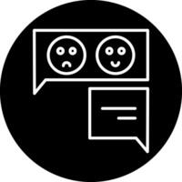 emojis vecteur icône