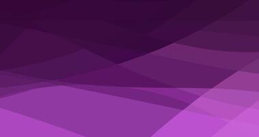 abstrait violet courbe élégant Contexte vecteur