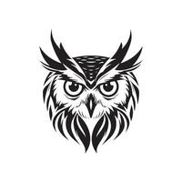 hibou mascotte vecteur images