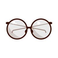 lunettes rondes vintage