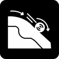 icône de vecteur de roulement