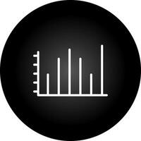 icône de vecteur de statistiques