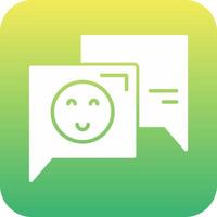 emoji vecteur icône