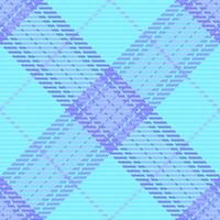 en tissu vérifier vecteur de textile modèle tartan avec une sans couture texture Contexte plaid.