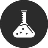 icône de vecteur chimique