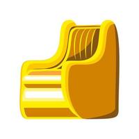 fauteuil mobilier confort vecteur