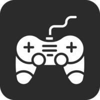 icône de vecteur de console de jeu