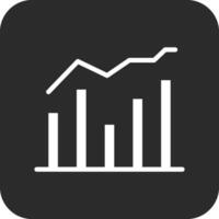 icône de vecteur d'analyse