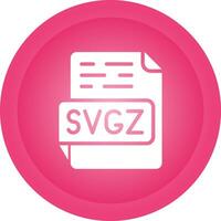 svgz vecteur icône