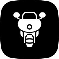 moto Créatif icône conception vecteur