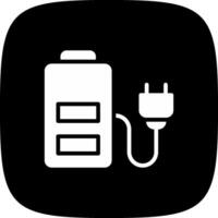 mise en charge Créatif icône conception vecteur