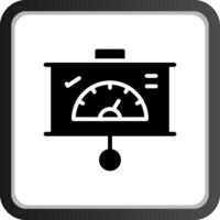 projet accomplissement Créatif icône conception vecteur