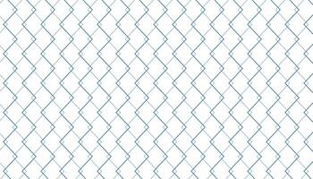 nettoyer et abstrait géométrique motifs bannière pour clôture conception vecteur