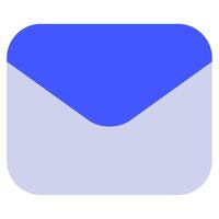 lettre icône pour la toile, application, uiux, infographie, etc vecteur