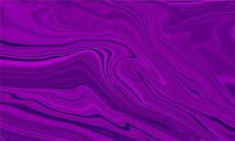 fond de marbre liquide violet abstrait vecteur