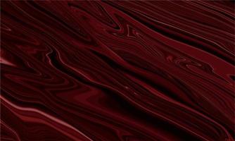 fond de marbre liquide rouge abstrait vecteur