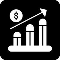 icône de vecteur de vente