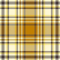 textile conception de texturé plaid. à carreaux en tissu modèle échantillon pour chemise, robe, costume, emballage papier imprimer, invitation et cadeau carte. vecteur