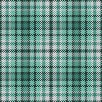 modèle sans couture de plaid tartan écossais. arrière-plan reproductible avec texture de tissu à carreaux. toile de fond de vecteur imprimé textile rayé.