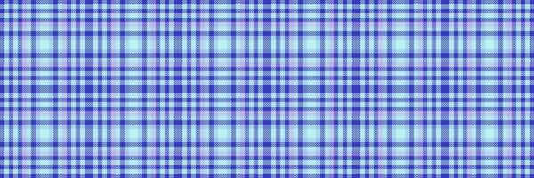 novembre tartan plaid texture, adolescent textile vérifier transparent. fibre en tissu modèle Contexte vecteur dans lumière et bleu couleurs.