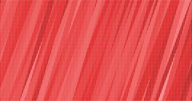 abstrait Créatif rouge Contexte avec texture vecteur