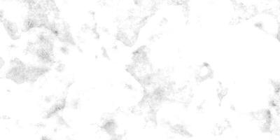 abstrait blanc grunge texture. moderne blanc aquarelle Contexte. blanc marbre texture. abstrait noir, gris mur texture. vecteur