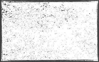 détresse vecteur. texture vecteur. poussière recouvrir détresse grain, simplement endroit illustration plus de tout objet à créer grungy effet. abstrait, éclaboussé, sale, texture pour votre conception. vecteur